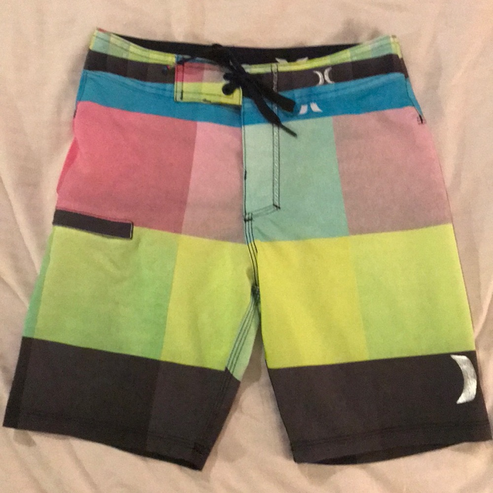 Hurley Phantom Boardshorts Waist 24